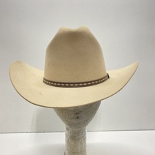 Stetson men beige for sale  Los Angeles