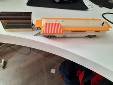 Zirkuswagen 87 gebraucht kaufen  Oerlinghausen