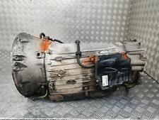 Mercedes class gearbox for sale  TIPTON