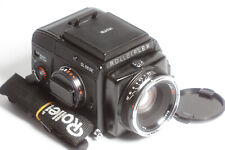 Rollei sl66 rolleiflex gebraucht kaufen  München