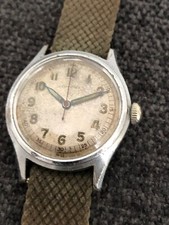 Vintage leonidas military gebraucht kaufen  Mainz