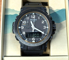 Montre solaire homme d'occasion  Expédié en France