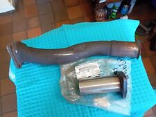 Porsche 911 exhaust for sale  MANNINGTREE