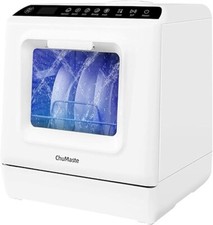 Chumaste countertop dishwasher for sale  Phoenix