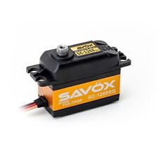 Savox 1268sg digital usato  Novara