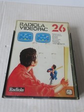 Radiola videopac basket d'occasion  France