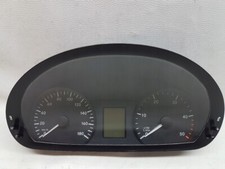 Usado, MERCEDES SPRINTER 906 W906 INSTRUMENT CLUSTER SPEEDOMETER TACHO A9069005900 comprar usado  Enviando para Brazil