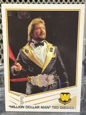 2013 topps wwe for sale  Knoxville
