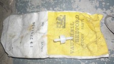 Vauxhall victor fevx for sale  ISLE OF LEWIS