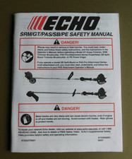 Echo grass trimmer for sale  Eldon