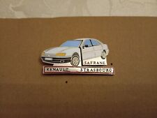 Pin puzzle renault d'occasion  Haguenau