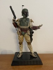 Star wars boba d'occasion  Gex