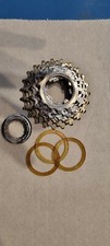 Campagnolo record titanium usato  Genova