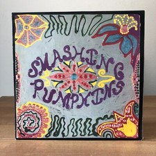 Smashing pumpkins lull usato  Roma
