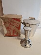 Ancienne lessiveuse poublot d'occasion  Cannes