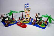 Vintage lego legoland gebraucht kaufen  Rödersheim-Gronau
