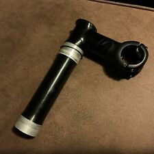 Cannondale lefty vorbau gebraucht kaufen  Waging a.See
