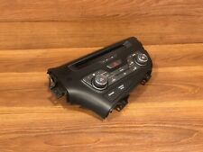 2011_2013 KIA OPTIMA FRONT CLIMATE CONTROL PANEL TEMPERATURE HEATER SWITCH OEM, usado comprar usado  Enviando para Brazil