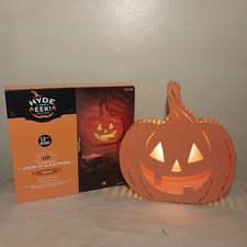 Jack lantern pumpkin for sale  Clinton
