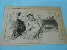 1913 election kitchen d'occasion  Expédié en Belgium