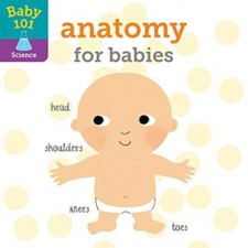 Baby 101 anatomy for sale  Montgomery
