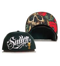 Sullen clothing red for sale  UK
