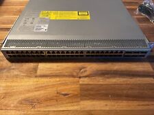 Cisco n9k c9372tx gebraucht kaufen  Berlin