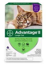 Advantage topical flea for sale  Brooklyn