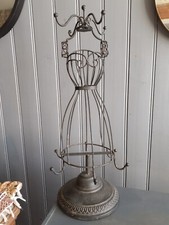 Porte bijoux metal d'occasion  Frontenay-Rohan-Rohan