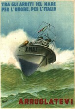 Ww2 franchigia repubblica usato  Stella