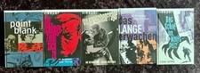 Sleeper extraband deutsch gebraucht kaufen  Pulheim