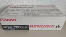Toner canon gp300 gebraucht kaufen  Stadtroda