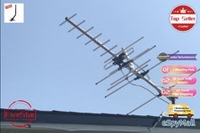 Directional yagi hdtv for sale  San Dimas