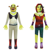 2024kids shrek cosplay for sale  Ireland