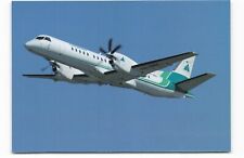 Postcard airline carpatair for sale  Sebastian
