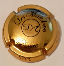 Capsule crémant loire d'occasion  Sens