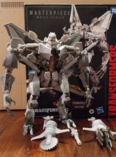 Transformers masterpiece movie for sale  DERBY