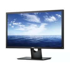 écran lcd dell d'occasion  Paris XVIII