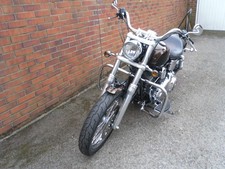 Harley davidson 2013 for sale  SWADLINCOTE