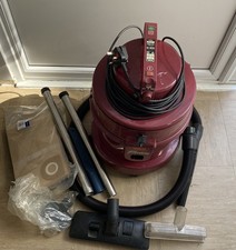 Vax 017 vacuum for sale  COVENTRY