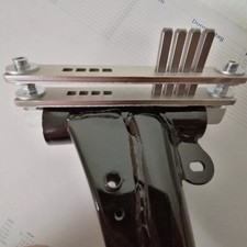 Simson s51 rahmen gebraucht kaufen  Mühlau