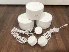 Google wifi mesh for sale  Colonial Heights