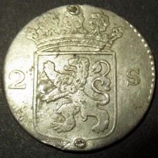 Certificate authenticity 1787 d'occasion  Expédié en Belgium