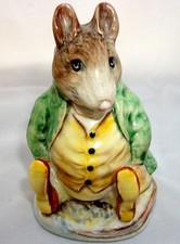 Rare beswick beatrix for sale  STOKE-ON-TRENT