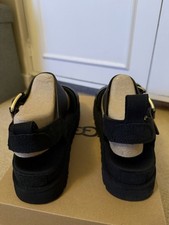 Ugg sandals size for sale  LONDON