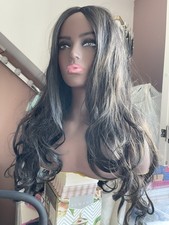 Mannequin wig bust for sale  RAMSGATE