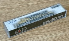 Kato 176 2006 for sale  FALKIRK
