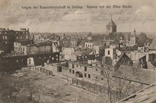 Goldap stpreußen kriegszerst� gebraucht kaufen  Leipzig