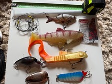 lure box for sale  BIRMINGHAM