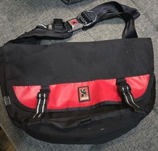 Chrome shoulder bag for sale  Chicago